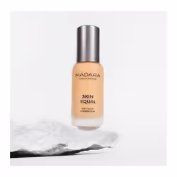 MÁDARA Cosmetics Skin Equal 30 ml liquid 40 Sand