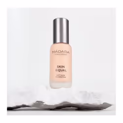 MÁDARA Cosmetics Skin Equal 30 ml liquid 30 Rose Ivory