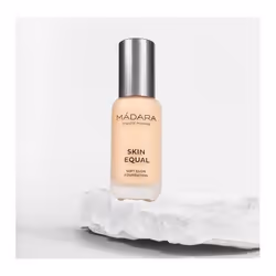 MÁDARA Cosmetics Skin Equal 30 ml liquid 20 Ivory