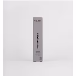 MÁDARA Cosmetics The Concealer, 4 ml, Neutral, Normal skin, Anti-dark circle, Anti-redness, Hazelnut