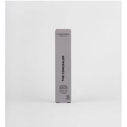 MÁDARA Cosmetics The Concealer eye concealer makeup 4 ml 55 Hazelnut