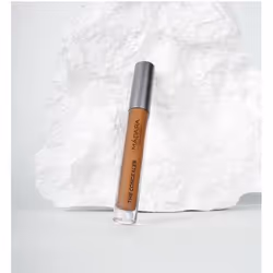 MÁDARA Cosmetics The Concealer eye concealer makeup 4 ml 55 Hazelnut