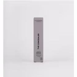MÁDARA Cosmetics The Concealer, 4 ml, Neutral, Normal skin, Anti-dark circle, Anti-redness, Honey