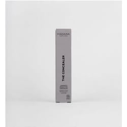 MÁDARA Cosmetics The Concealer eye concealer makeup 4 ml 35 Honey