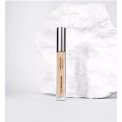 MÁDARA Cosmetics The Concealer eye concealer makeup 4 ml 35 Honey