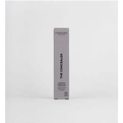 MÁDARA Cosmetics The Concealer eye concealer makeup 4 ml 25 Latte