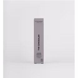 MÁDARA Cosmetics The Concealer eye concealer makeup 4 ml 15 Vanilla