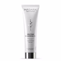 MÁDARA Cosmetics 676221, Cleansing cream, Women, Normal skin, Cleansing, Nourishing, 100 ml, 1 pc(s)