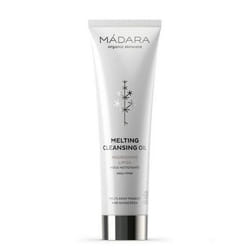 MÁDARA Cosmetics 676221 facial cleanser Cleansing cream Women 100 ml