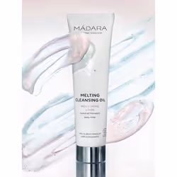 MÁDARA Cosmetics 676221 facial cleanser Cleansing cream Women 100 ml