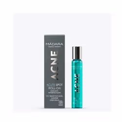 MÁDARA Cosmetics ACNE Acute Spot Roll-On, Women, Oily skin, Problem skin, liquid, Soothing, All ages, 8 ml