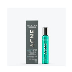 MÁDARA Cosmetics ACNE Acute Spot Roll-On Women 8 ml liquid Roll on bottle