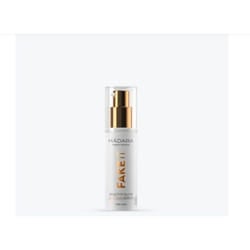 MÁDARA Cosmetics Fake It Face serum 30 ml Women