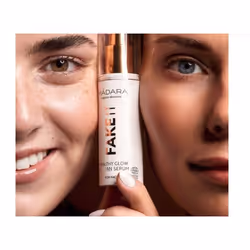 MÁDARA Cosmetics Fake It Face serum 30 ml Women - Additional view 4