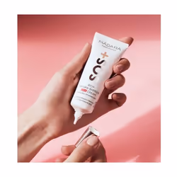MÁDARA Cosmetics SOS Rich Hydra-Barrier CICA Cream Day cream Face 40 ml