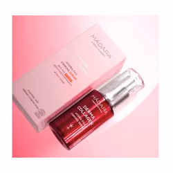 MÁDARA Cosmetics Derma Collagen Face serum 30 ml Women