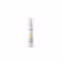 MÁDARA Cosmetics Vitamin C Illuminating Recovery Cream, Day & night cream, Women, Universal skin, Face, Anti-dark spot, Brigh ...