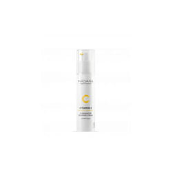 MÁDARA Cosmetics Vitamin C Illuminating Recovery Cream