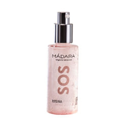MÁDARA Cosmetics SOS Hydra Intense Rose Jelly