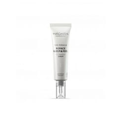 MÁDARA Cosmetics Time Miracle Reface Sleep & Peel Overnight Serum