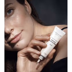 MÁDARA Cosmetics Time Miracle Reface Sleep & Peel Overnight Serum