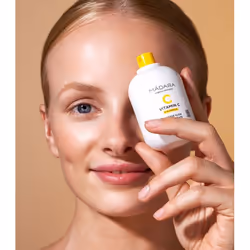 MÁDARA Cosmetics Vitamin C Intense Glow Concentrate - Additional view 5