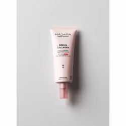 MÁDARA Cosmetics Night Source Sleeping Cream 70ml, Night cream, Women, Decollete, Face, Neck, Hydrating, 70 ml, Tube