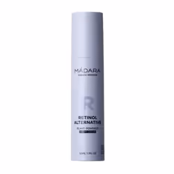 MÁDARA Cosmetics Plant-Powered Night Cream, Night cream, Women, Combination skin, Dry skin, Normal skin, Oily skin, Sensitive ...
