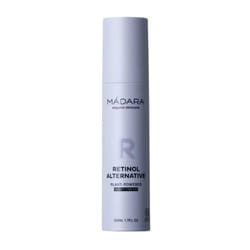 MÁDARA Cosmetics Plant-Powered Night Cream