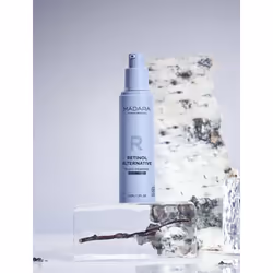 MÁDARA Cosmetics Plant-Powered Night Cream