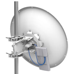 Mikrotik mANT30 PA network antenna RP-SMA 30 dBi