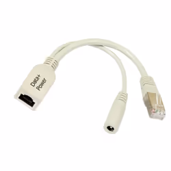 Mikrotik PowerBox wired router Fast Ethernet White - Additional view 8