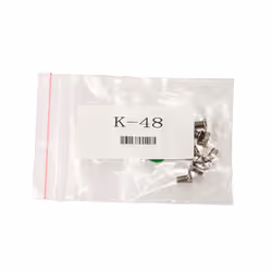 Mikrotik CRS309-1G-8S+ Managed Gigabit Ethernet (10/100/1000) Power over Ethernet (PoE) White - Additional view 6