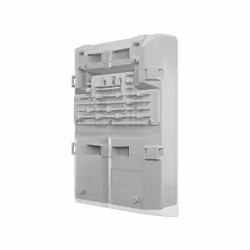Mikrotik netPower 15FR Fast Ethernet (10/100) Power over Ethernet (PoE) White - Additional view 4