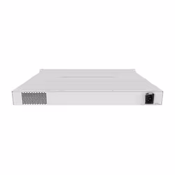 Mikrotik CRS354-48P-4S+2Q+RM network switch Managed L3 Gigabit Ethernet (10/100/1000) Power over Ethernet (PoE) 1U - Additional view 5