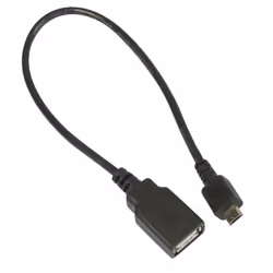 Mikrotik mAP Black, White Power over Ethernet (PoE) - Additional view 4