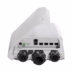Mikrotik FiberBox Plus Managed Gigabit Ethernet (10/100/1000) Power over Ethernet (PoE) White - Additional view 4