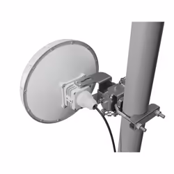 Mikrotik Wire nRAY 2000 Mbit/s White Power over Ethernet (PoE) - Additional view 6