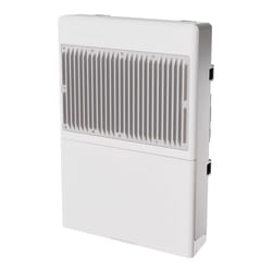 Mikrotik netPower Lite 8P Network switch 8 ports Gigabit Ethernet PoE White