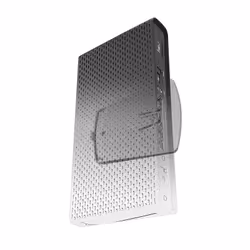 Mikrotik hAP ac³ wireless router Gigabit Ethernet Dual-band (2.4 GHz / 5 GHz) Black - Additional view 4