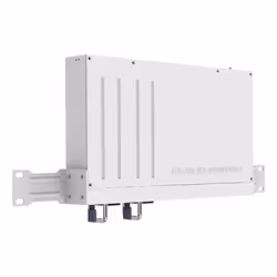 Mikrotik CRS504-4XQ-IN network switch Managed Fast Ethernet (10/100) Power over Ethernet (PoE) White - Additional view 6