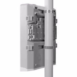 Mikrotik netFiber 9 Gigabit Ethernet (10/100/1000) Power over Ethernet (PoE) White - Additional view 4