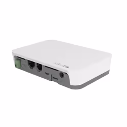 Mikrotik KNOT LR9 kit with RouterOS L4