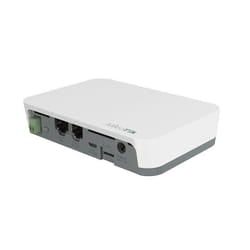 Mikrotik KNOT LR9 kit with RouterOS L4
