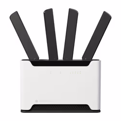 Chateau 5G ax Mobile internet has never been faster! Generation 6 version of Chateau 5G. Much faster wireless. improved CPU. ...