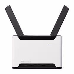Are you tired of those suspicious. low-quality default routers from your service providers? So many households are switching ...