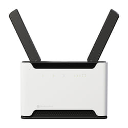Mikrotik S53UG+5HaxD2HaxD-TC&amp;FG621-EA wireless router Gigabit Ethe
