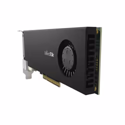 Mikrotik CCR2004-1G-2XS-PCIe Internal Ethernet / Fiber - Additional view 4