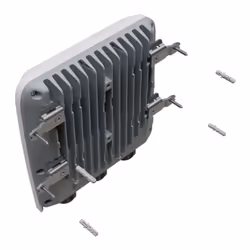Mikrotik RB5009UPr+S+OUT wired router 2.5 Gigabit Ethernet, Gigabit Ethernet White - Additional view 6