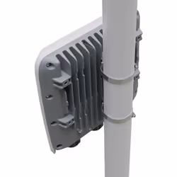 Mikrotik RB5009UPr+S+OUT wired router 2.5 Gigabit Ethernet, Gigabit Ethernet White - Additional view 7